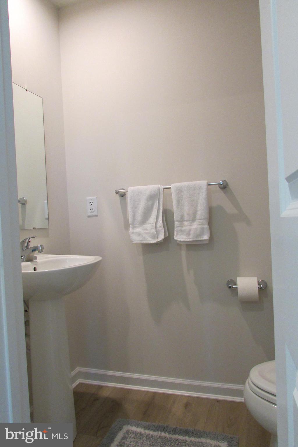 CREEK HAVEN - Residential