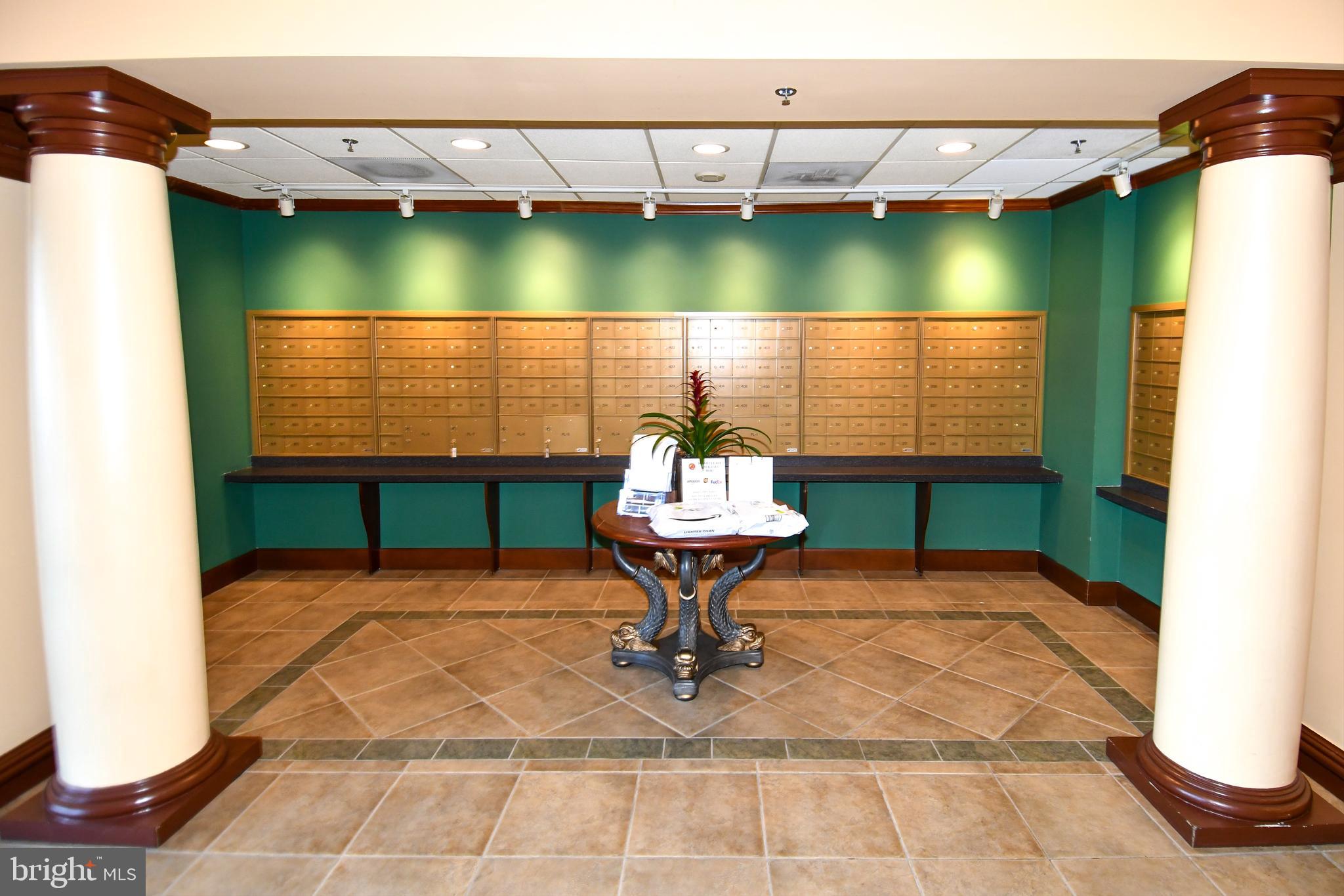 OVERLOOK AT LEISURE WORLD - Residential