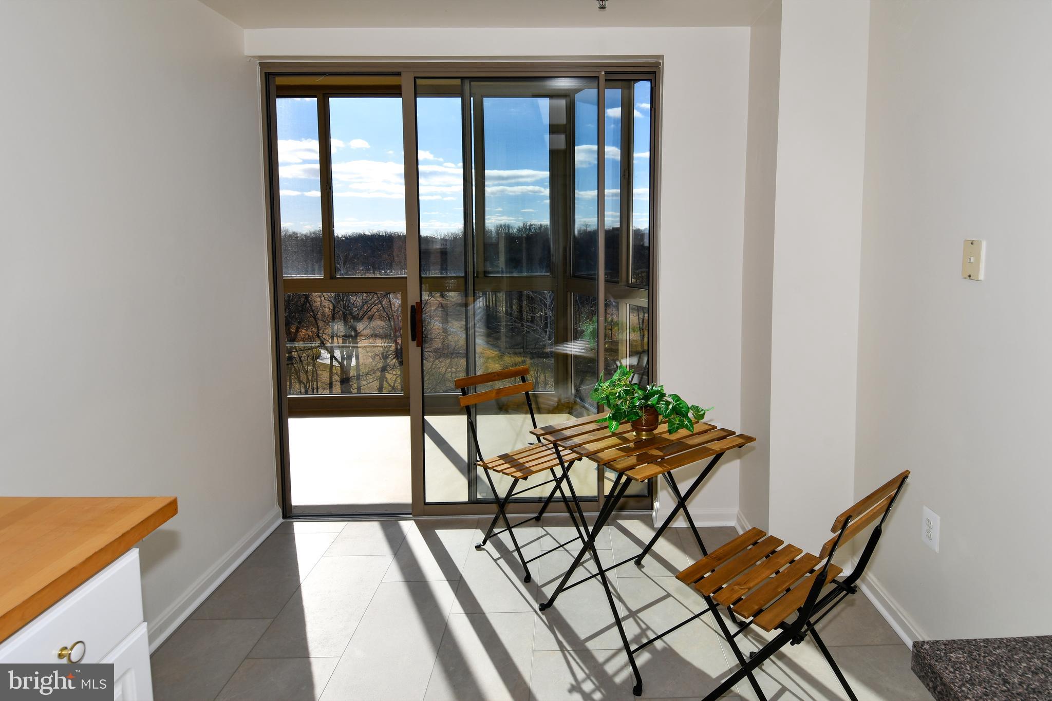 OVERLOOK AT LEISURE WORLD - Residential