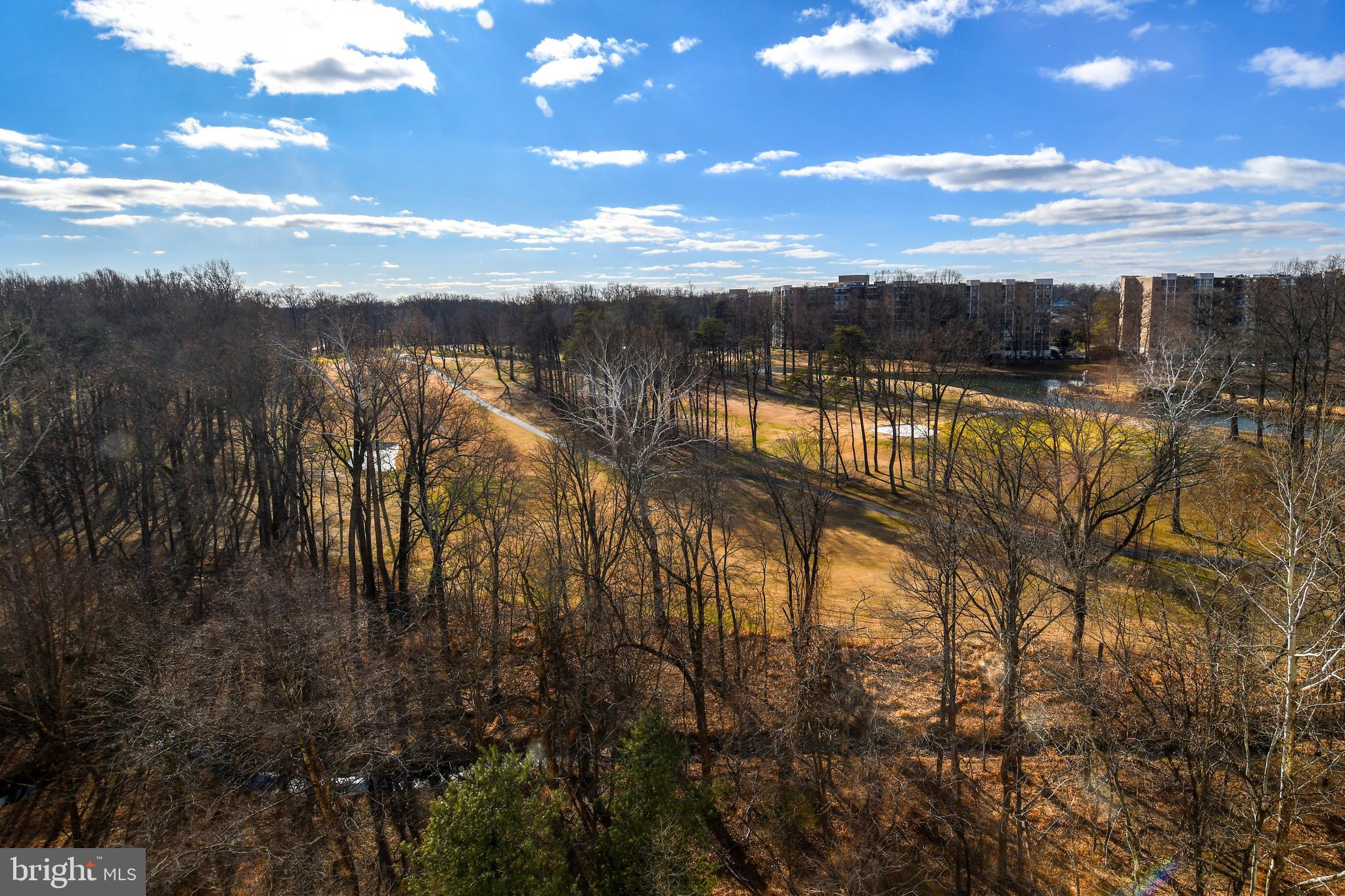 OVERLOOK AT LEISURE WORLD - Residential