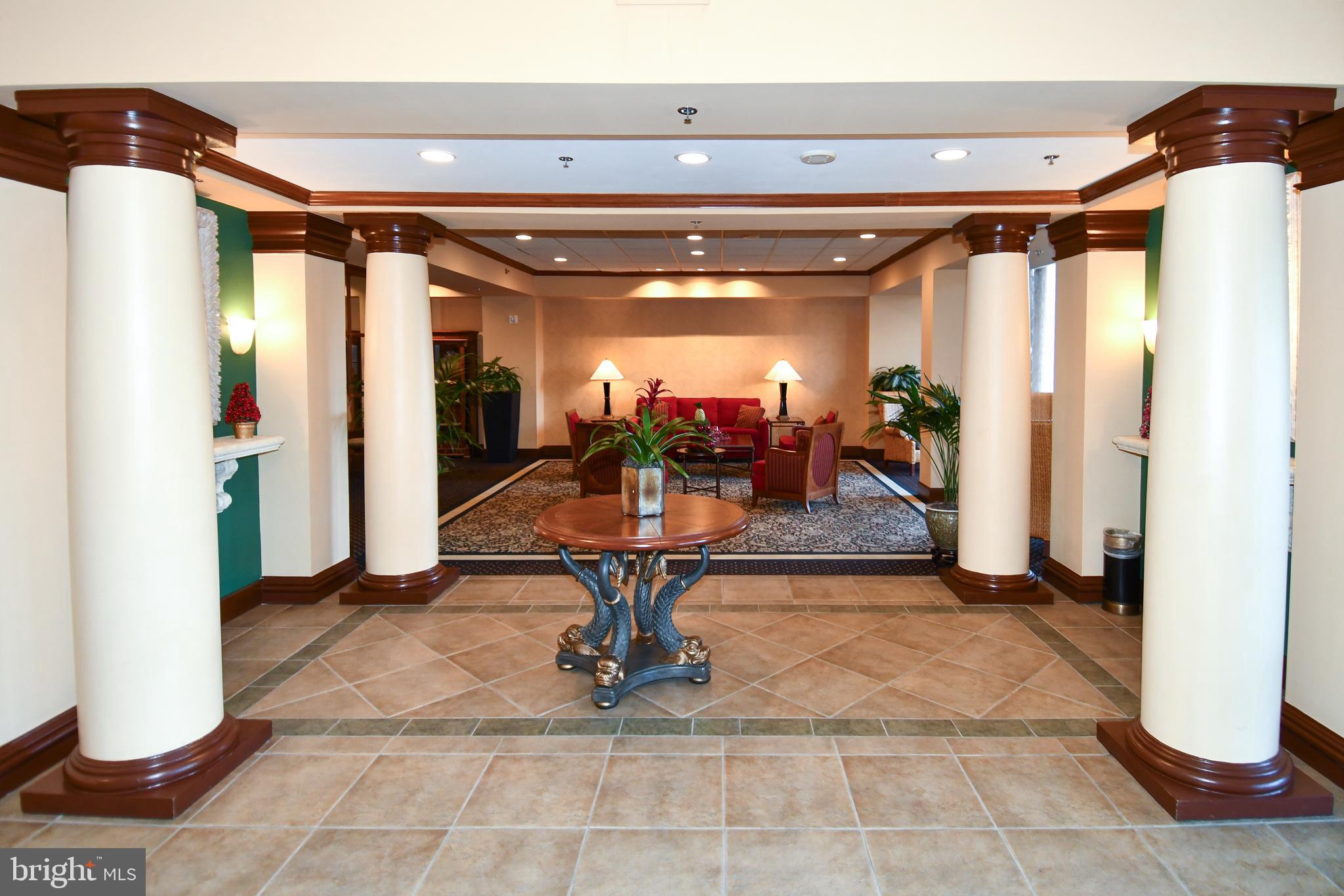 OVERLOOK AT LEISURE WORLD - Residential