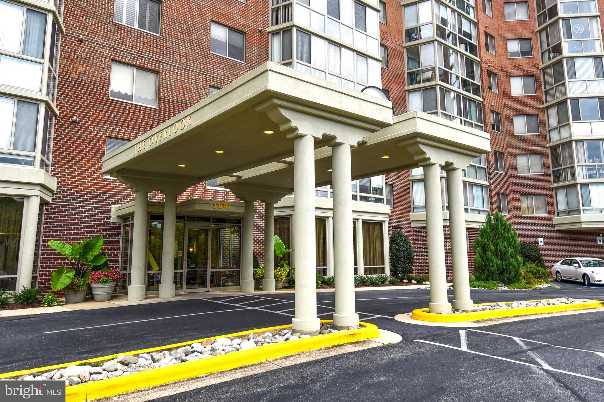 OVERLOOK AT LEISURE WORLD - Residential