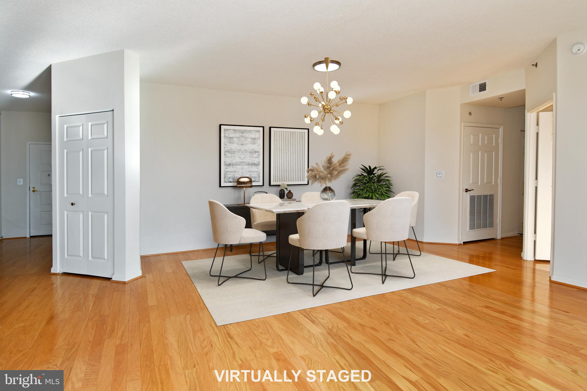 3100 N LEISURE WORLD BOULEVARD 801