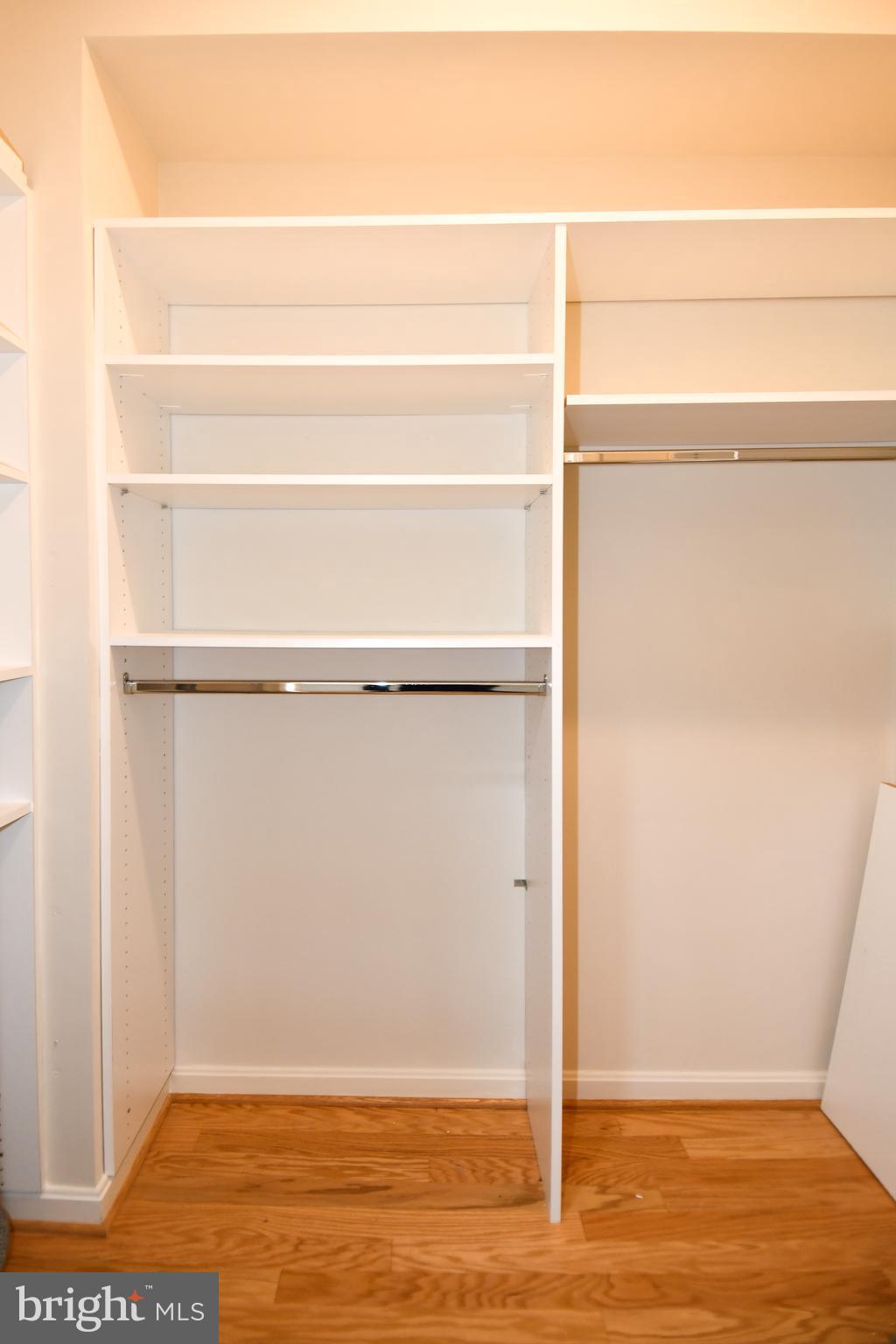 OVERLOOK AT LEISURE WORLD - Residential