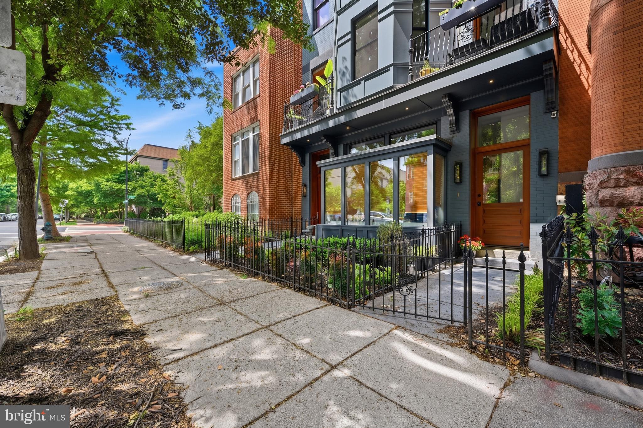 1402 12TH STREET NW 3, WASHINGTON, DC, 20005 1402 12TH STREET NW 3