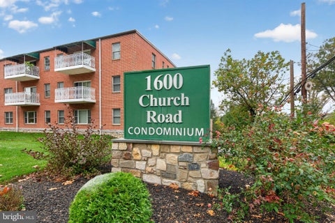 Photo for 1600 CHURCH ROAD C-308