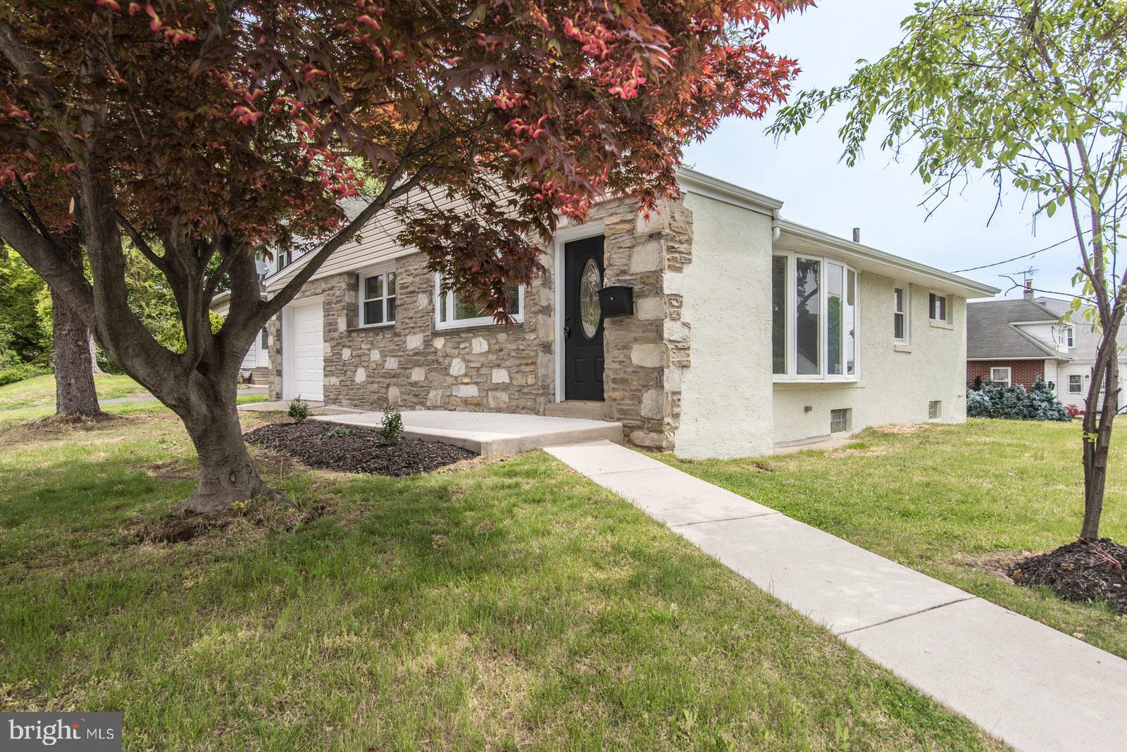 FOX CHASE - Residential