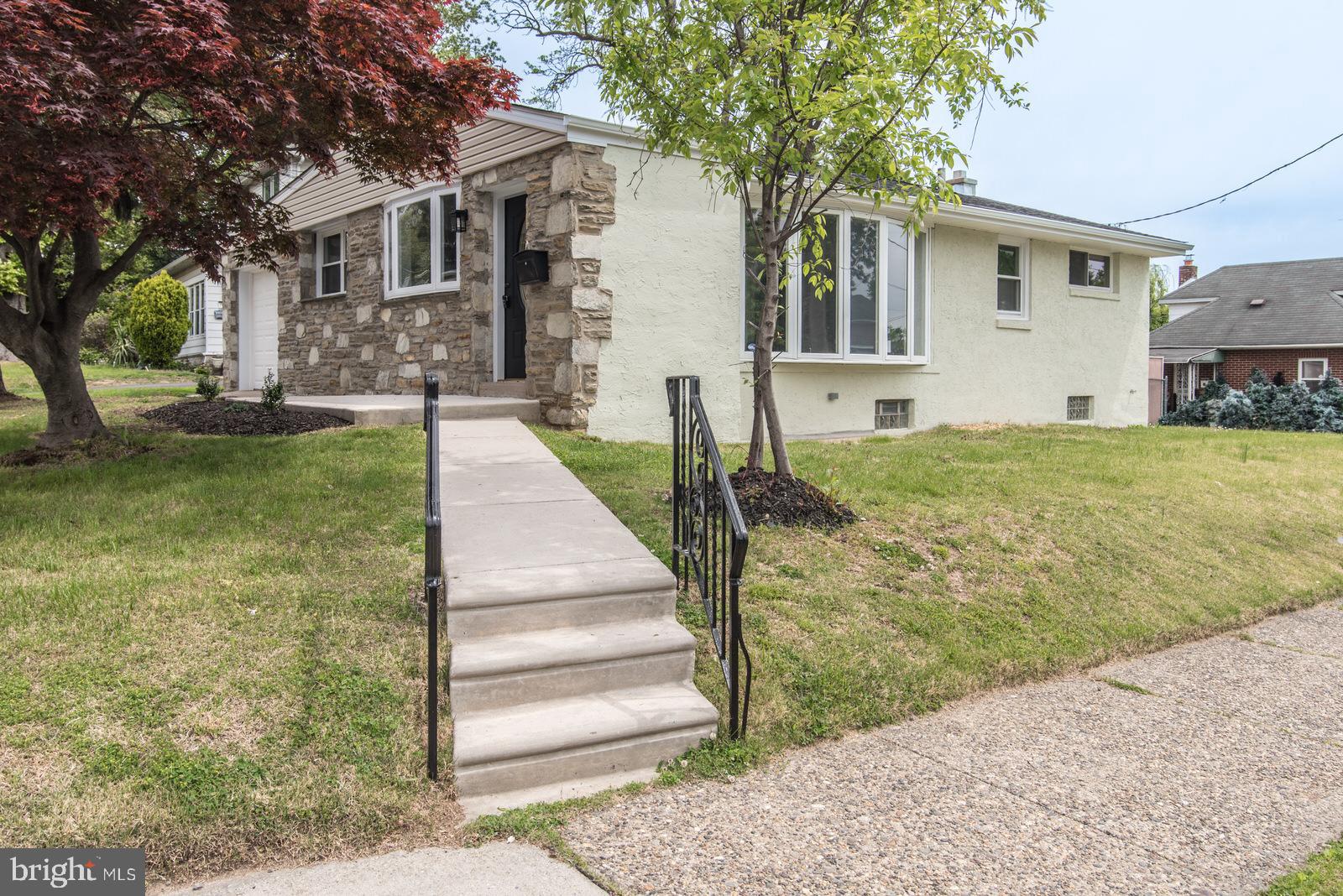 FOX CHASE - Residential