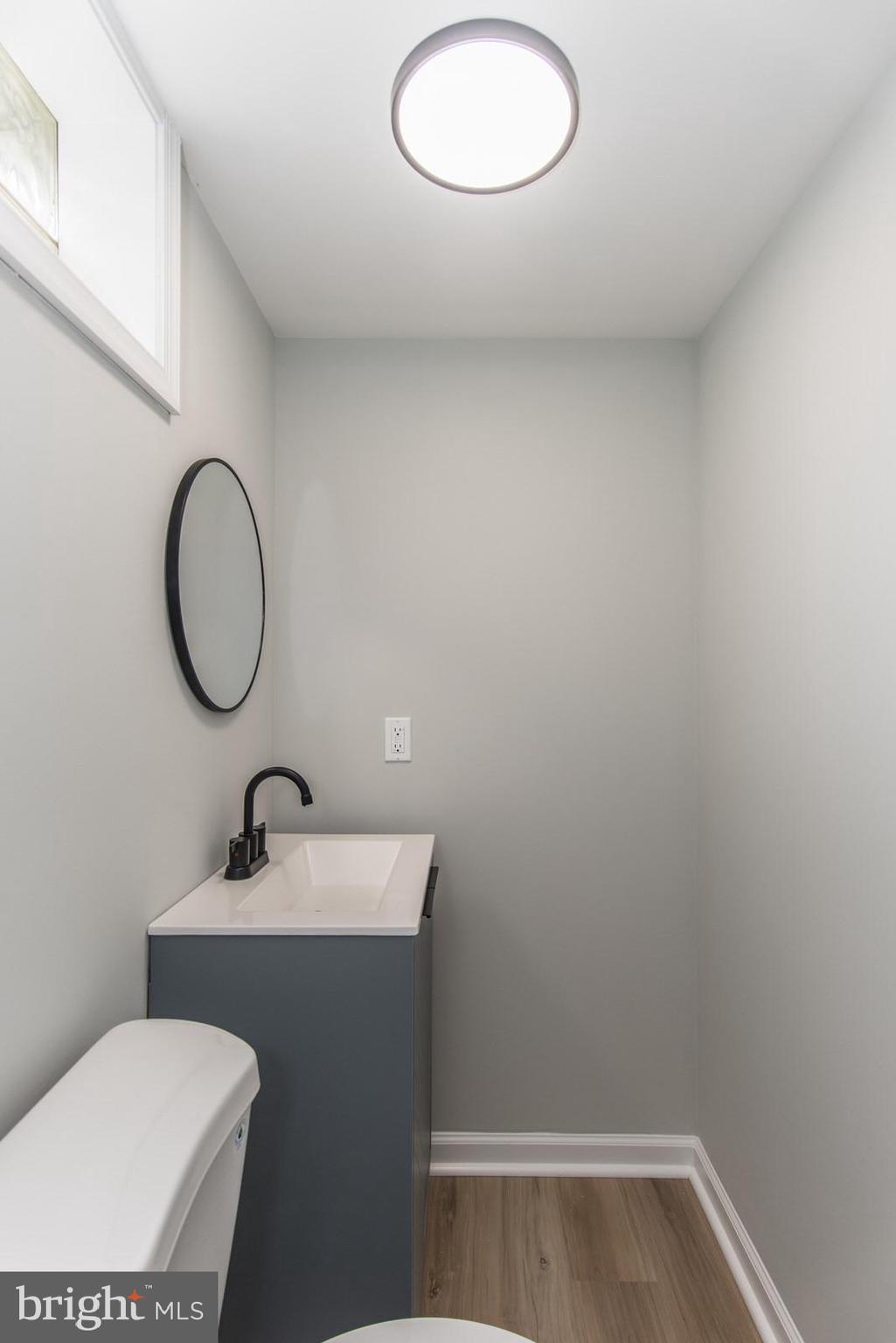 FOX CHASE - Residential