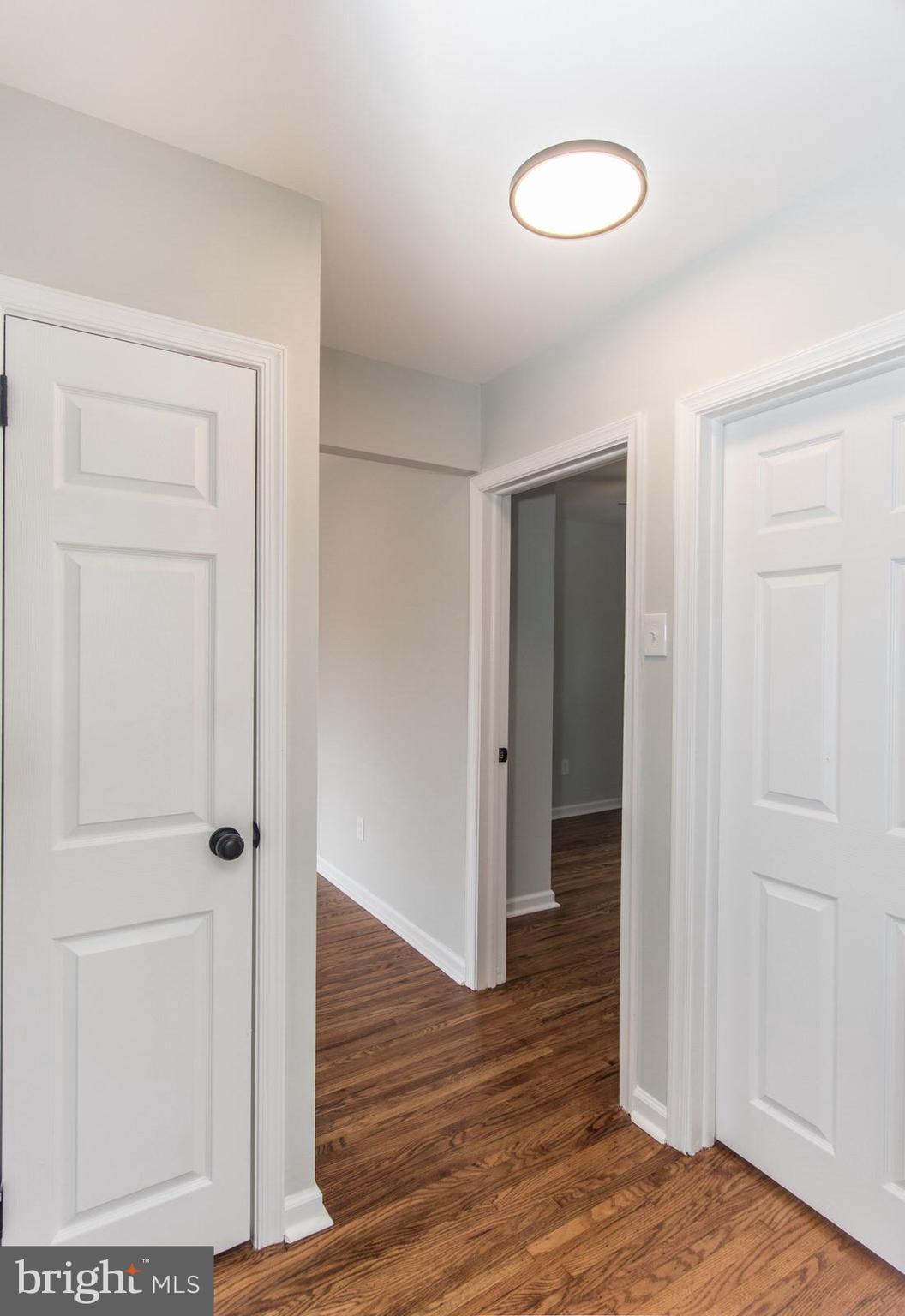 FOX CHASE - Residential