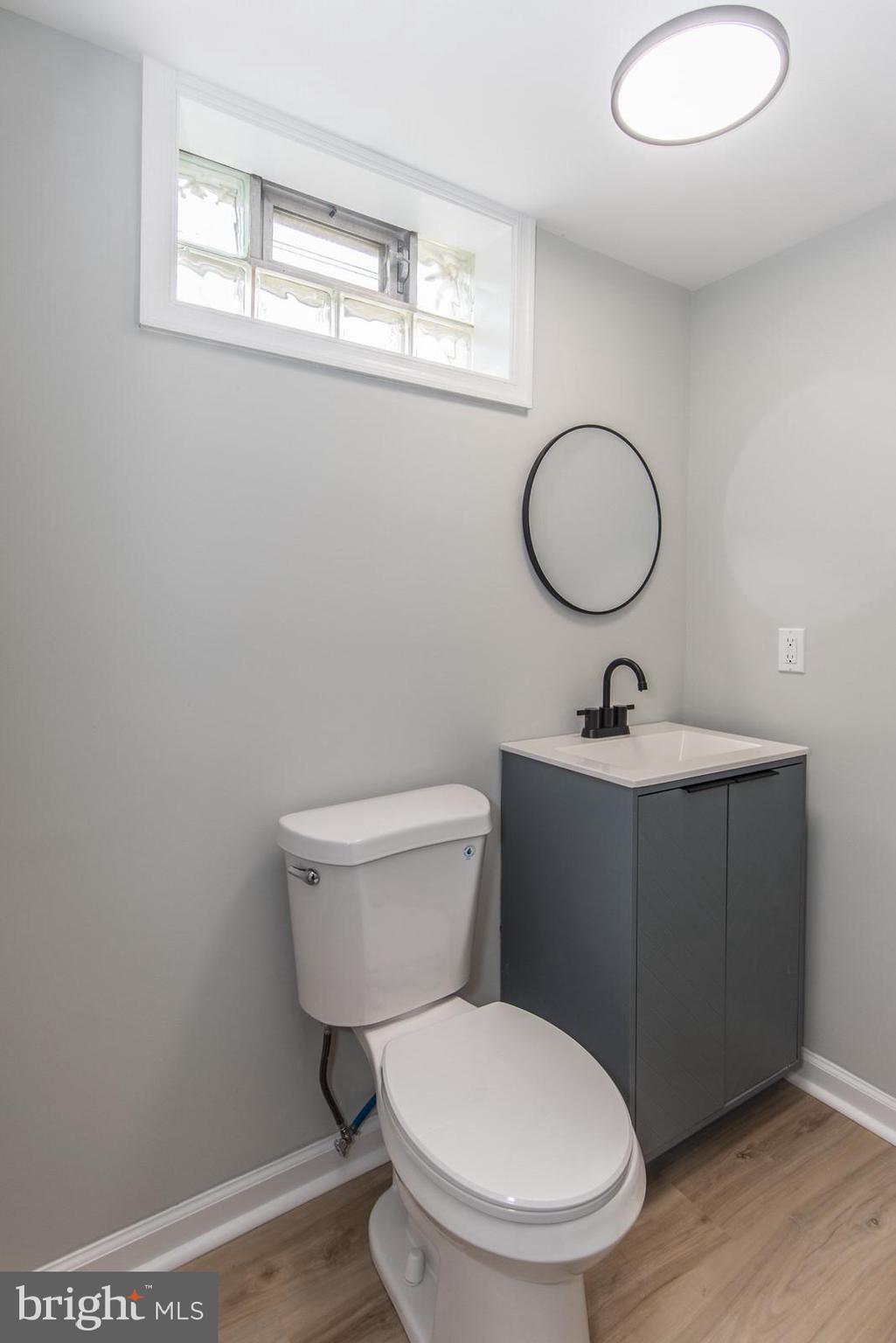 FOX CHASE - Residential