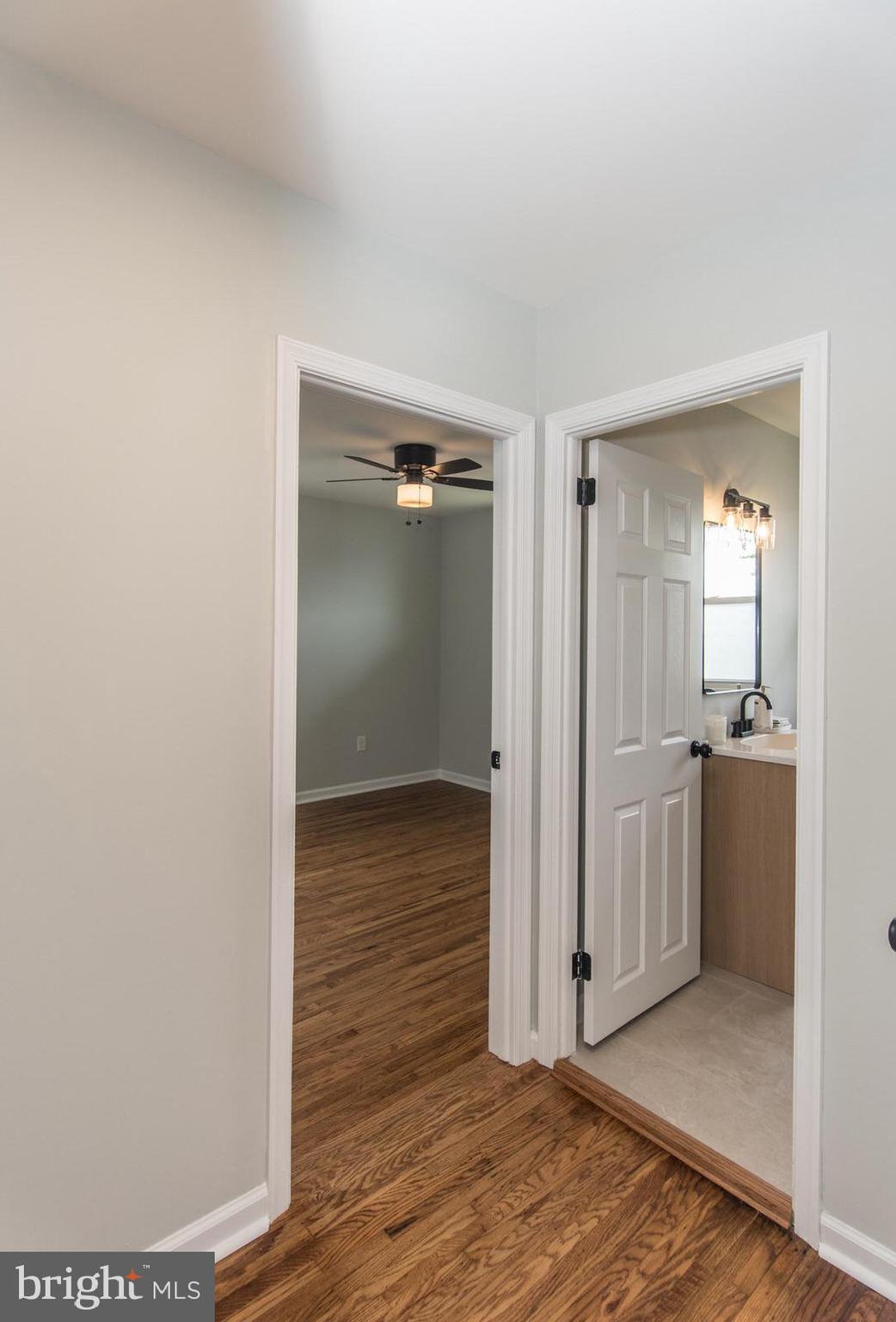 FOX CHASE - Residential