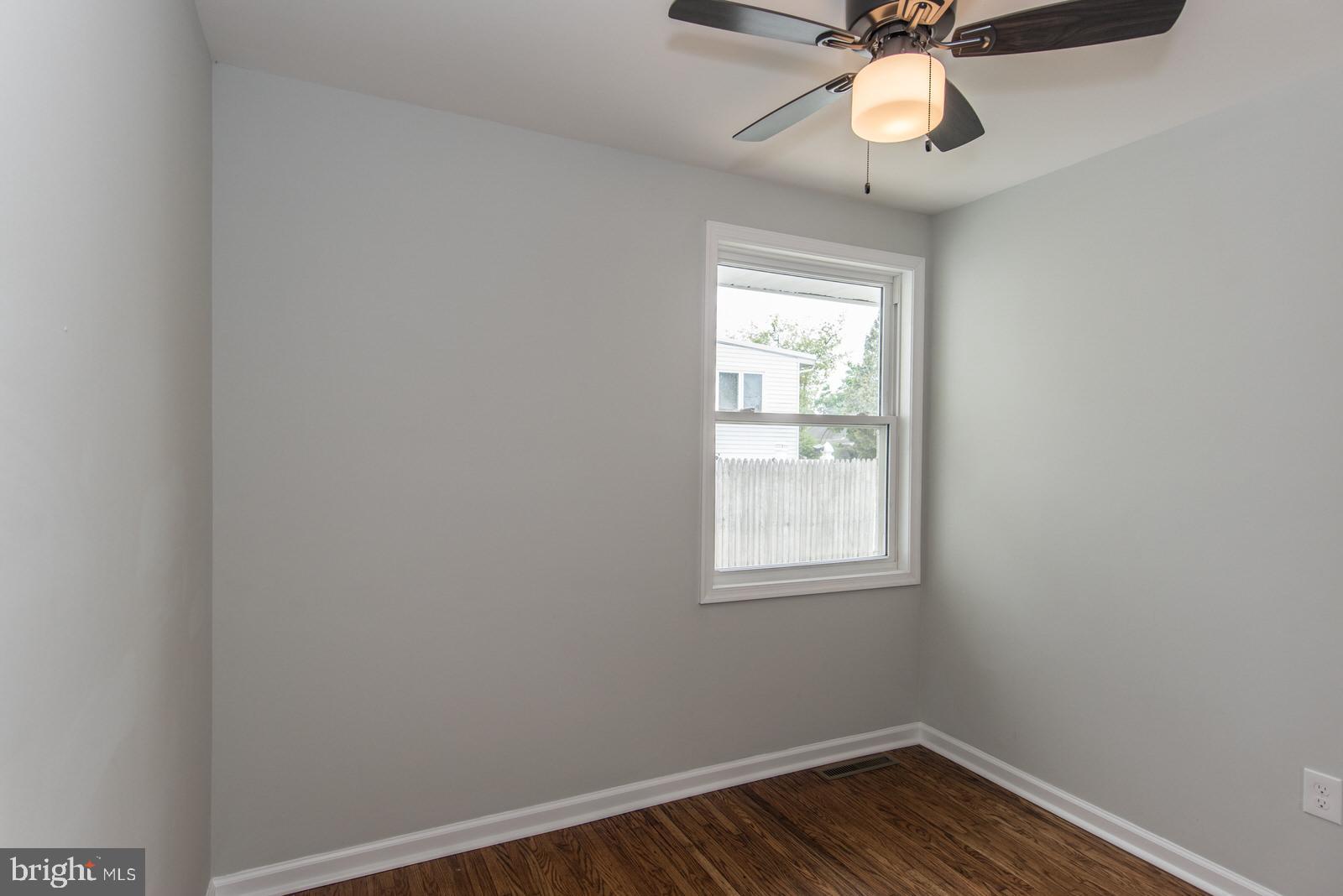 FOX CHASE - Residential
