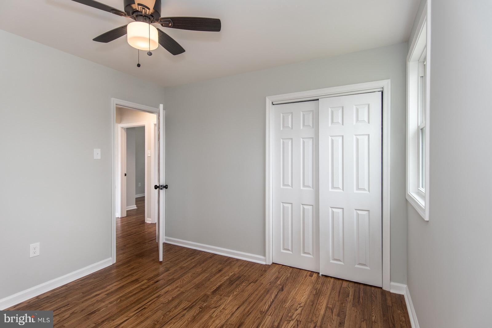 FOX CHASE - Residential