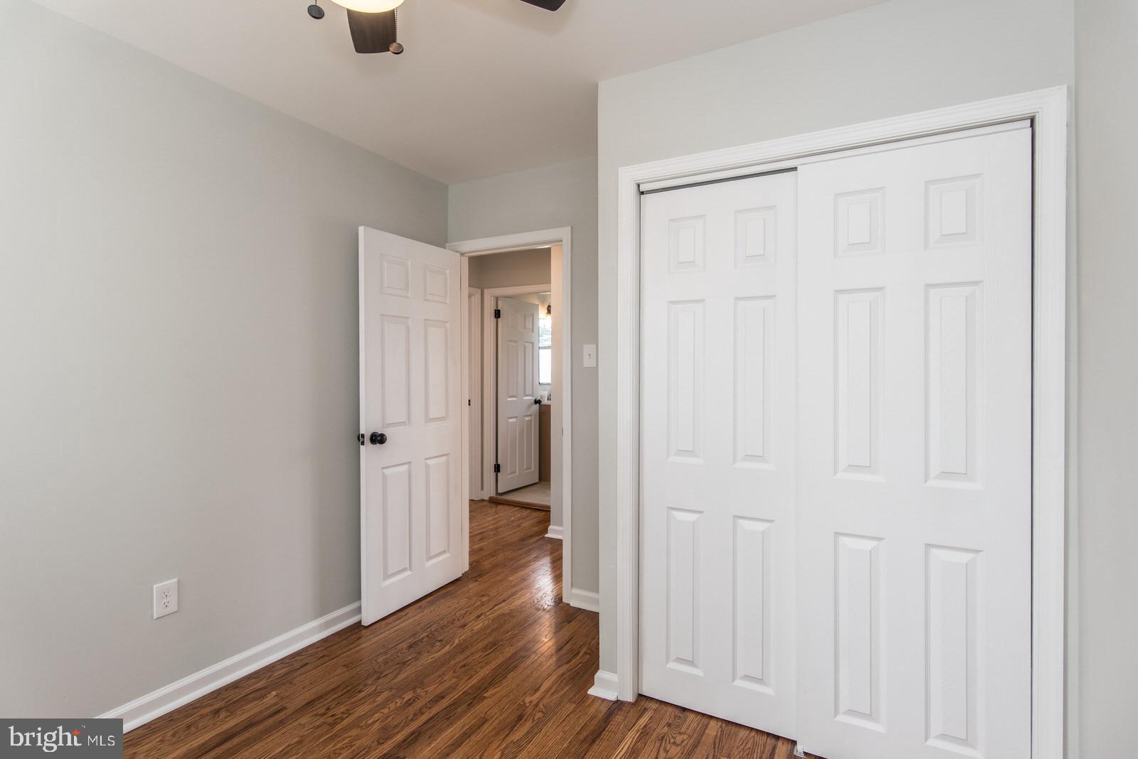 FOX CHASE - Residential