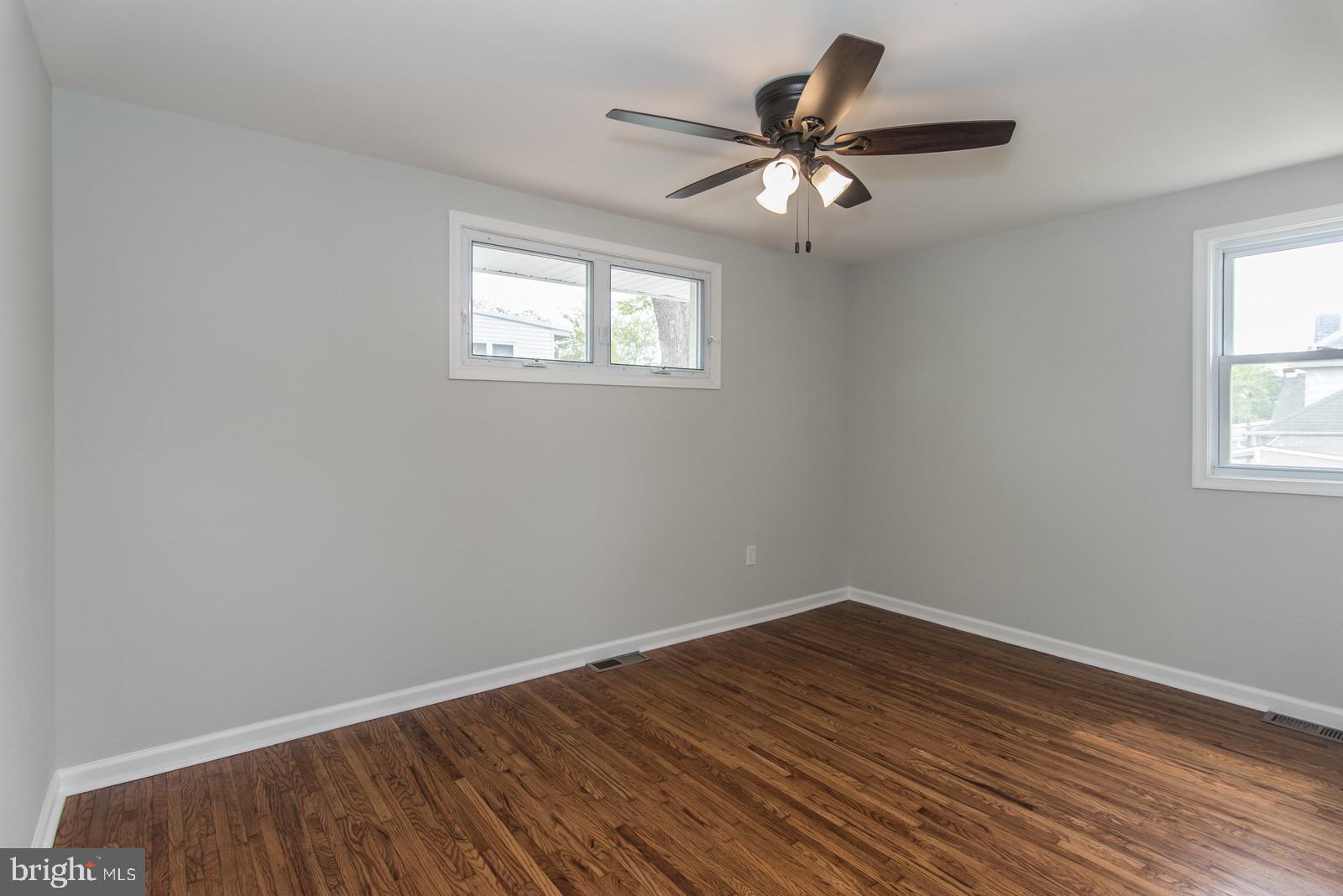 FOX CHASE - Residential