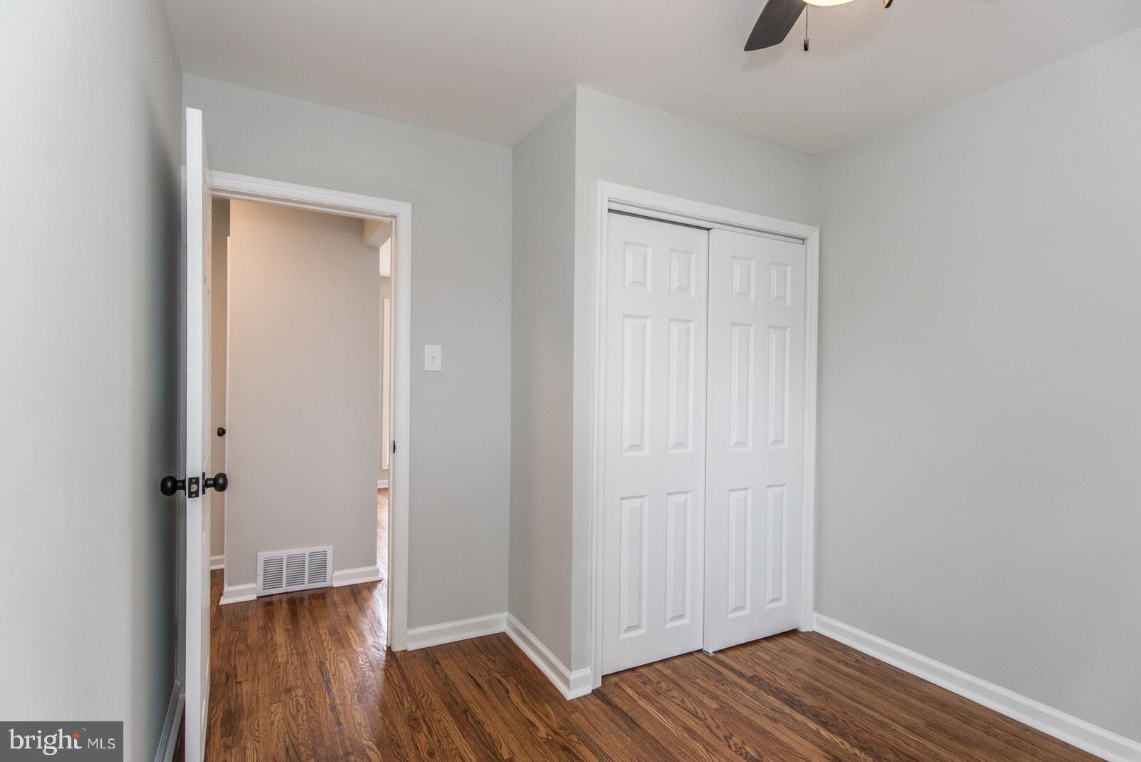 FOX CHASE - Residential
