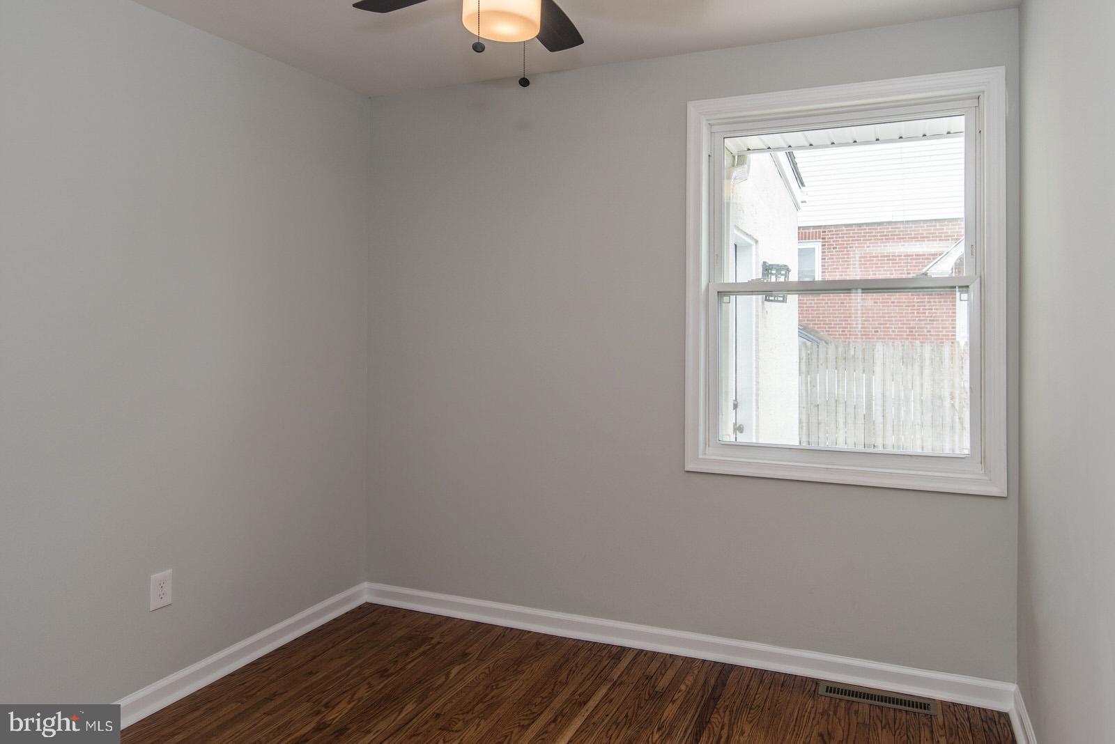 FOX CHASE - Residential
