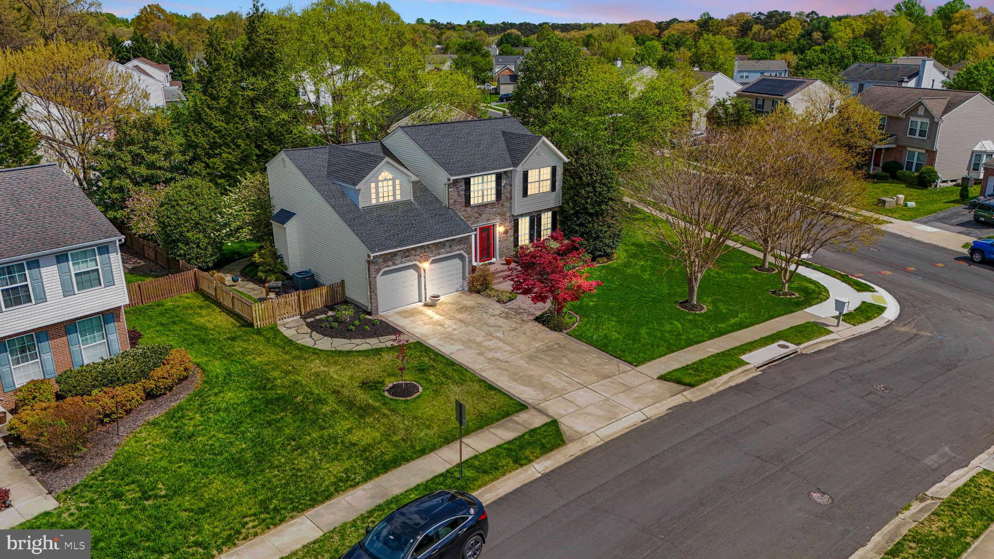 SEVEN OAKS - Residential