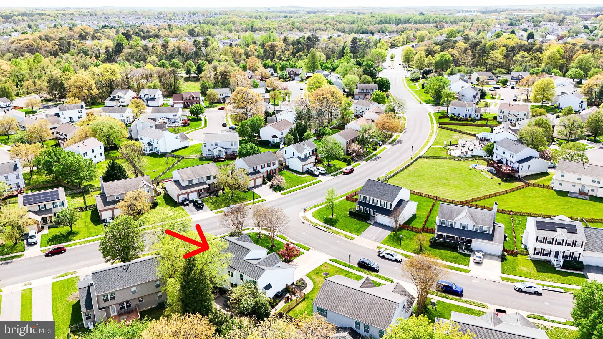 SEVEN OAKS - Residential