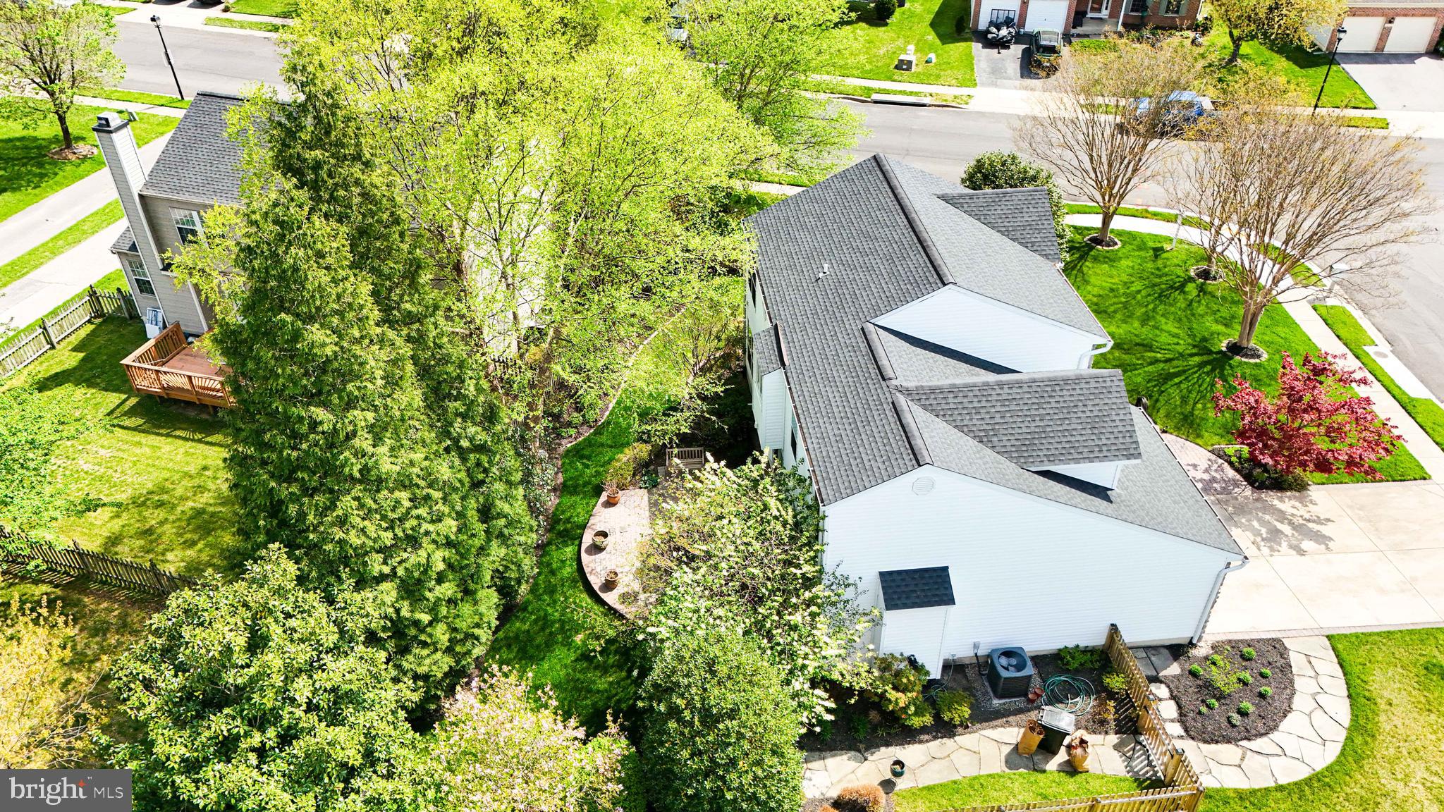 SEVEN OAKS - Residential