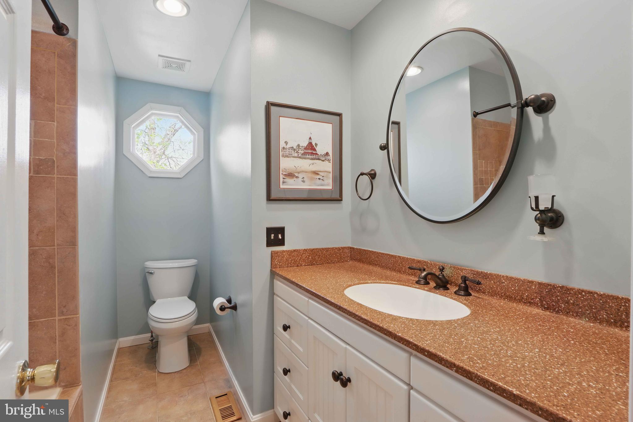 SEVEN OAKS - Residential