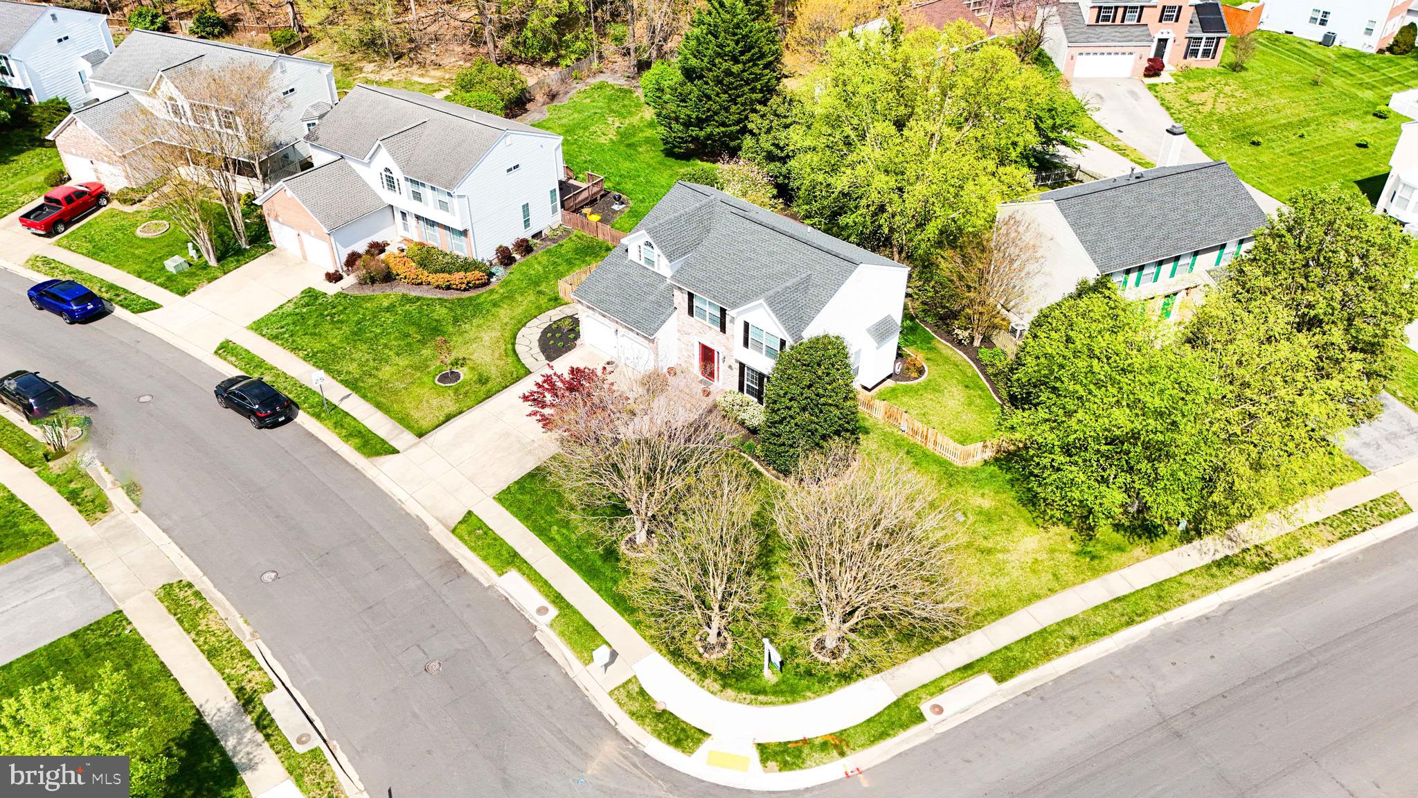 SEVEN OAKS - Residential