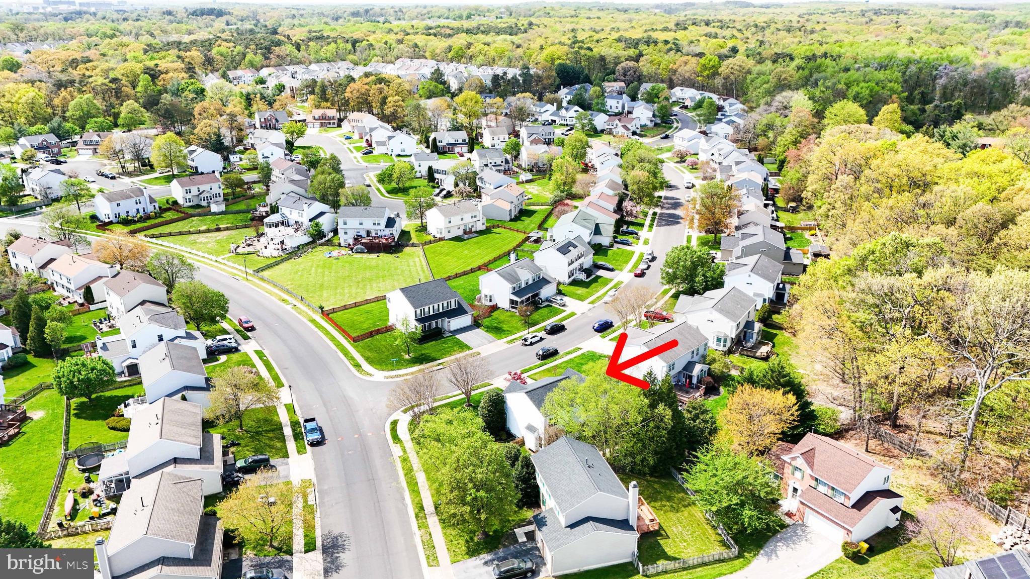 SEVEN OAKS - Residential