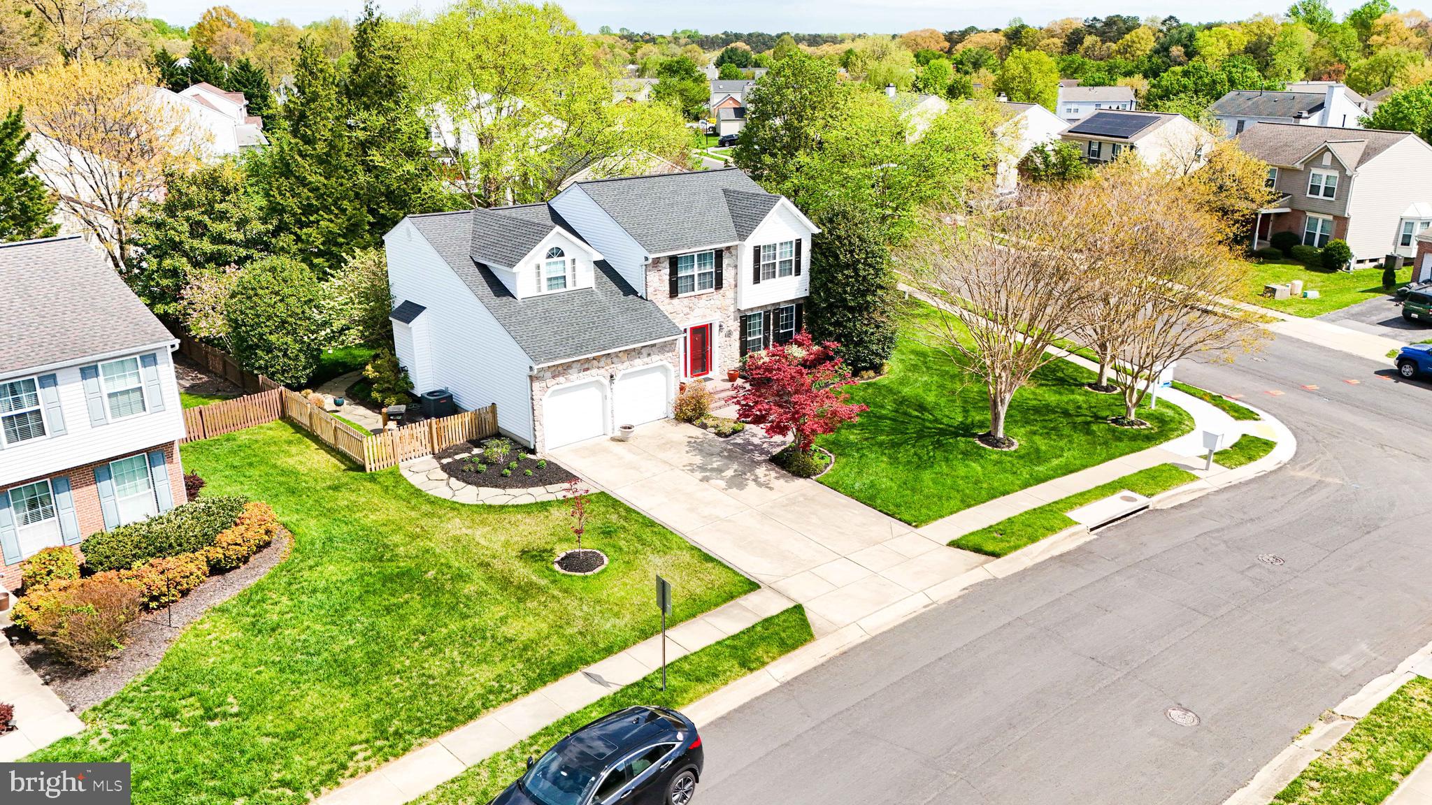 SEVEN OAKS - Residential