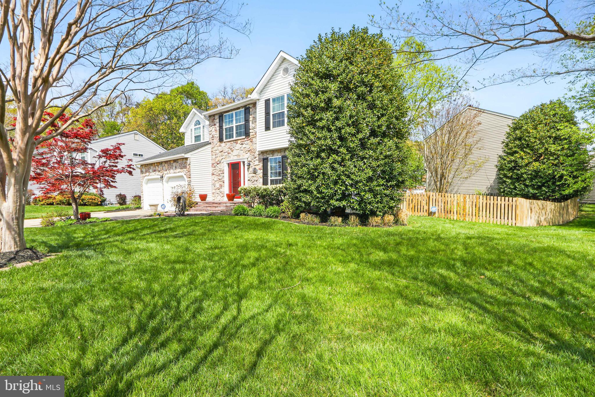 SEVEN OAKS - Residential