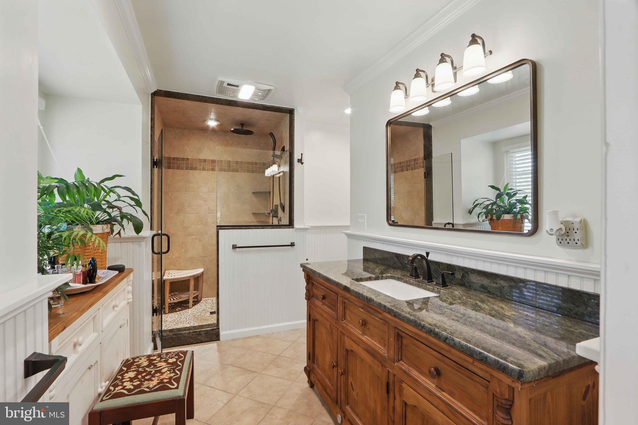 SEVEN OAKS - Residential