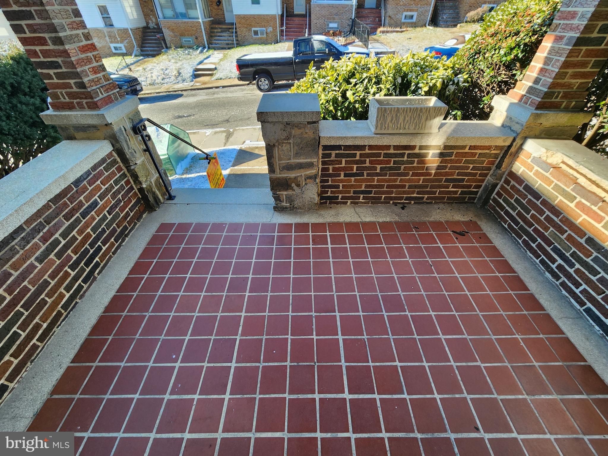 FRANKFORD - Residential