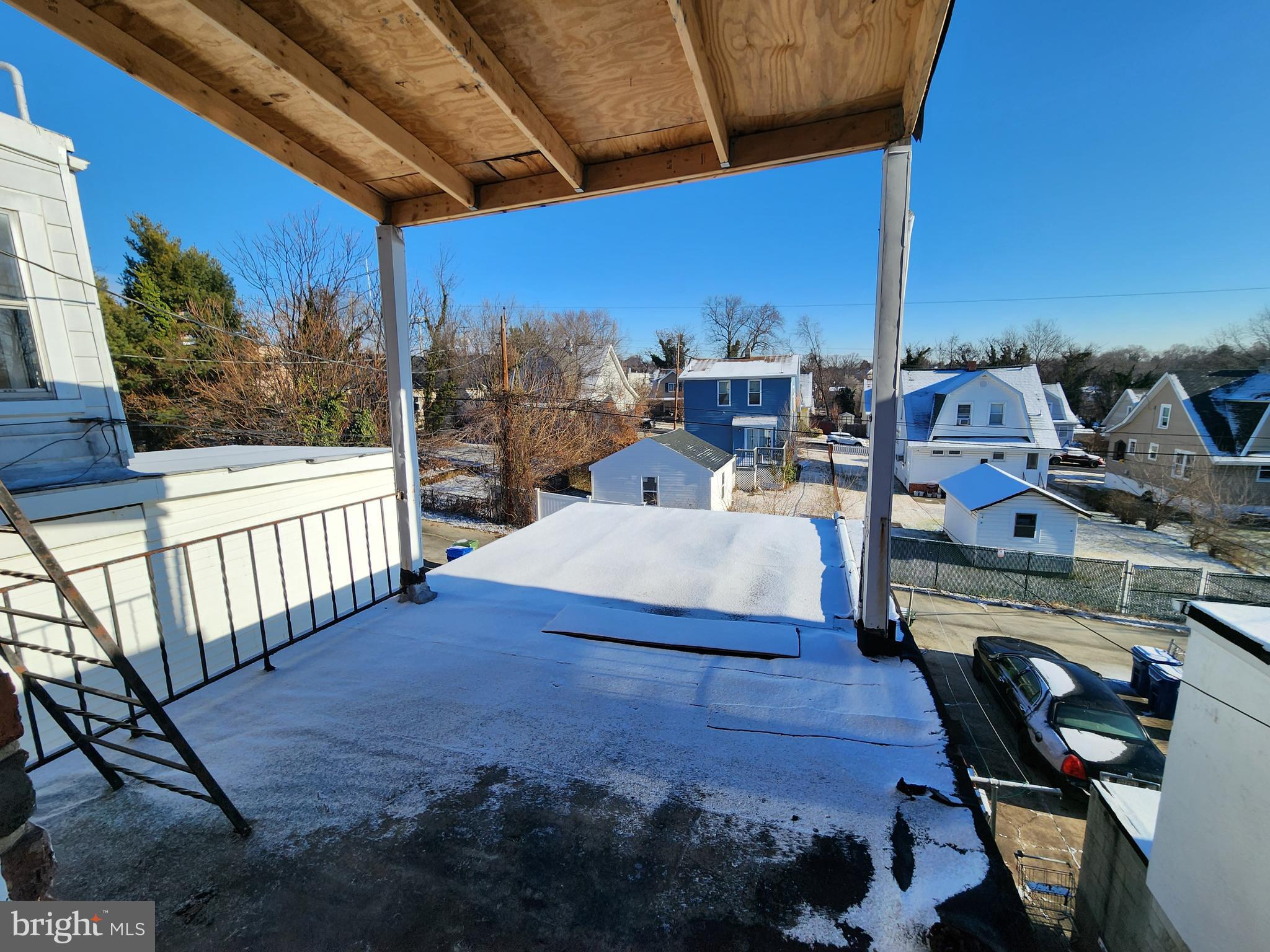 FRANKFORD - Residential