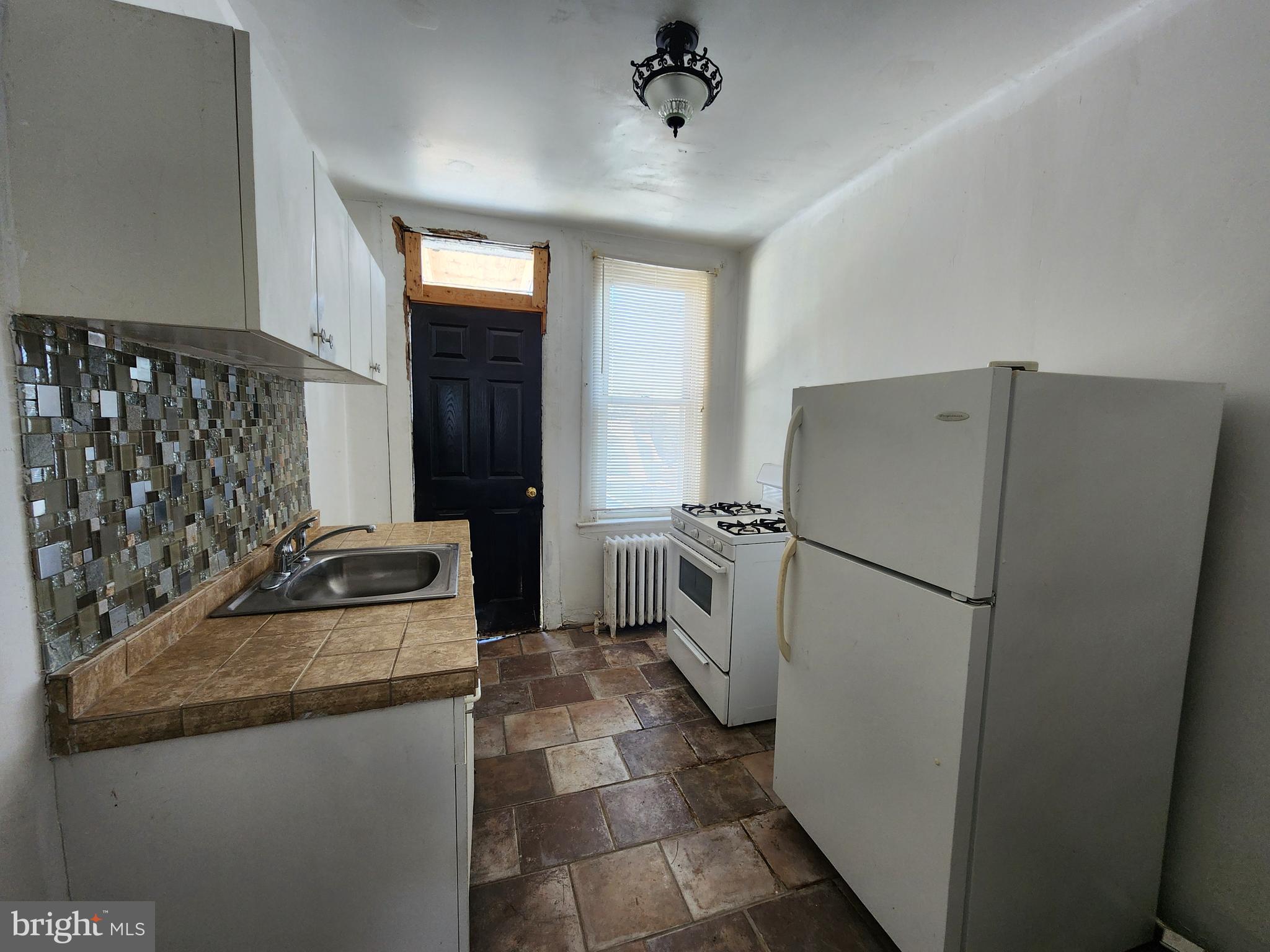 FRANKFORD - Residential