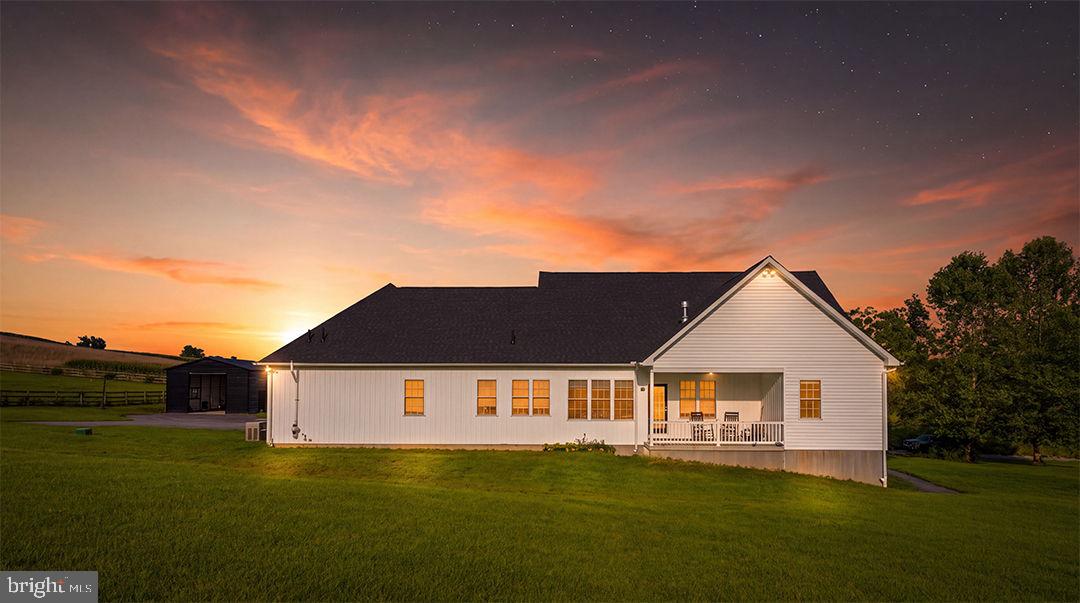 5972 BLOOMING GROVE ROAD