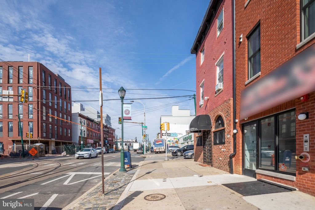 Photo of 2531 W Girard Avenue #1ST FLOOR, PHILADELPHIA, PA 19130 (MLS # PAPH2571200)