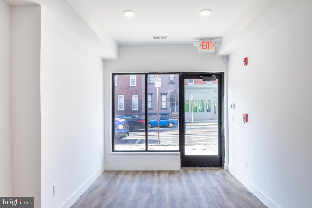 Photo of 2531 W Girard Avenue #1ST FLOOR, PHILADELPHIA, PA 19130 (MLS # PAPH2571200)