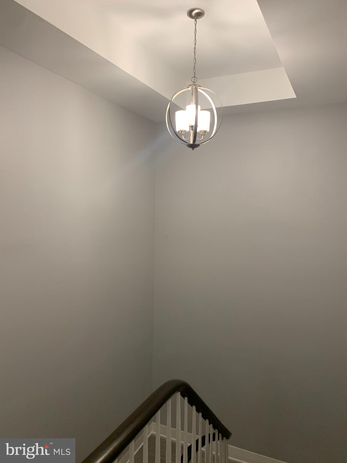 MOUNT VERNON PLACE HISTORIC DISTRICT - Residential Lease