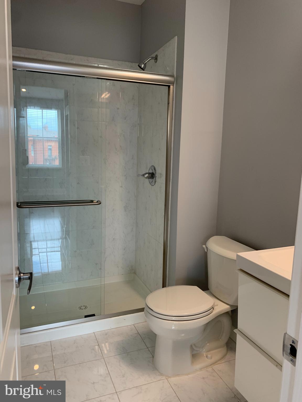 MOUNT VERNON PLACE HISTORIC DISTRICT - Residential Lease