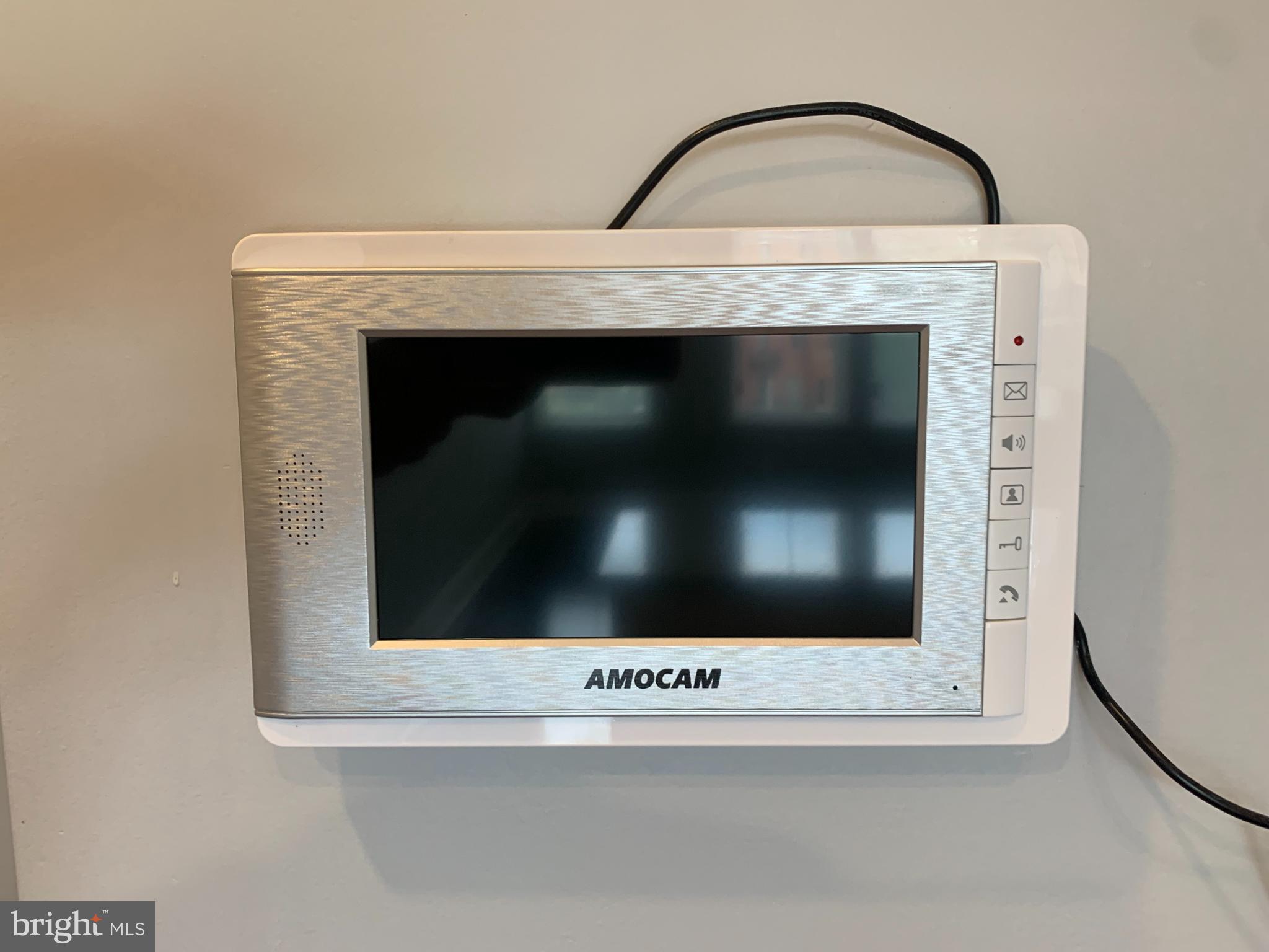 MOUNT VERNON PLACE HISTORIC DISTRICT - Residential Lease