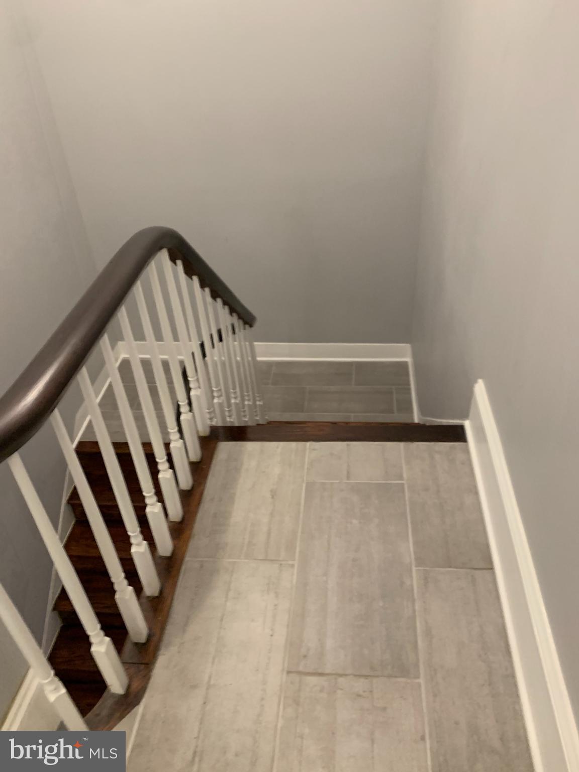 MOUNT VERNON PLACE HISTORIC DISTRICT - Residential Lease