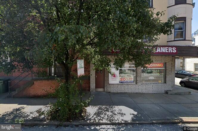 FEDERAL HILL HISTORIC DISTRICT - Residential Lease