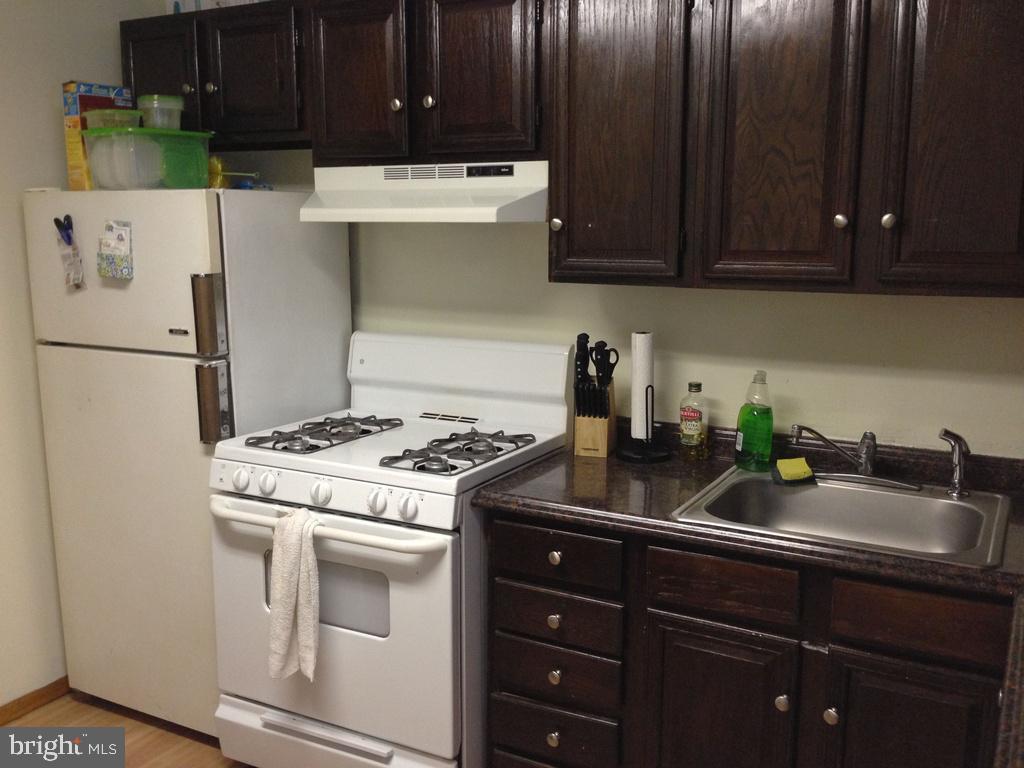 FEDERAL HILL HISTORIC DISTRICT - Residential Lease