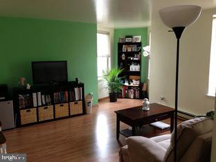 FEDERAL HILL HISTORIC DISTRICT - Residential Lease