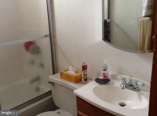 FEDERAL HILL HISTORIC DISTRICT - Residential Lease