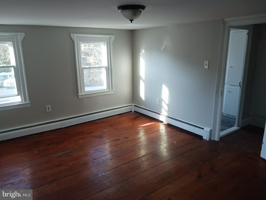 NONE AVAILABLE - Residential Lease