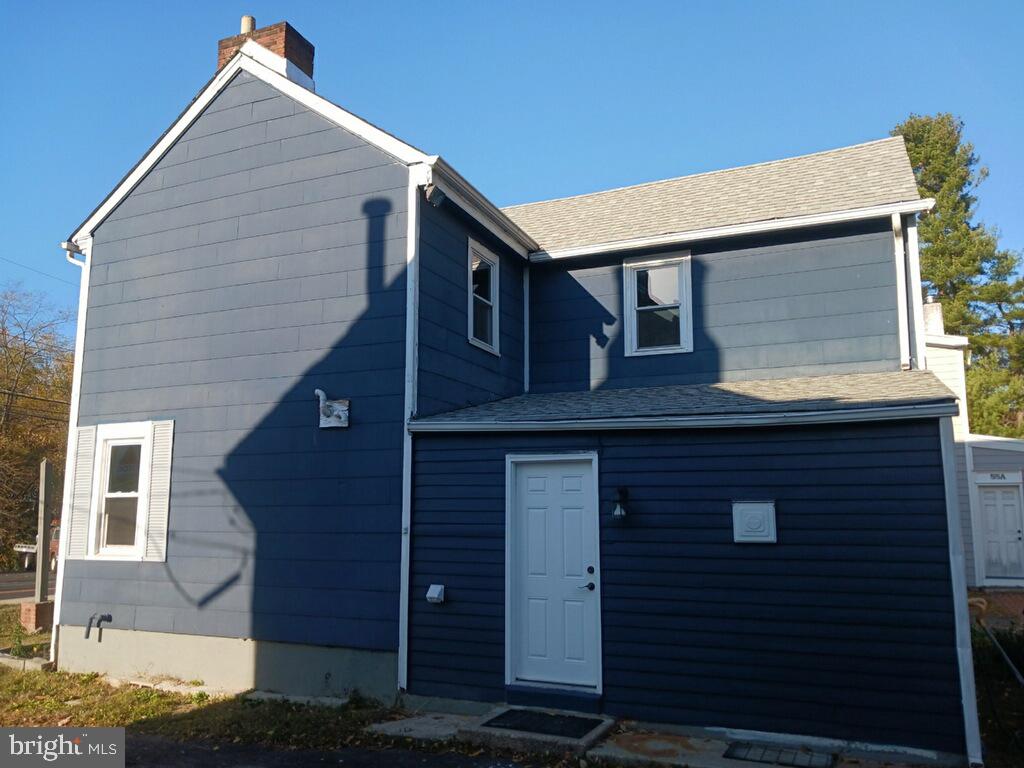 NONE AVAILABLE - Residential Lease