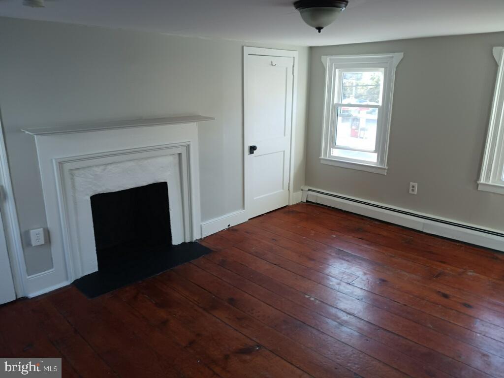 NONE AVAILABLE - Residential Lease