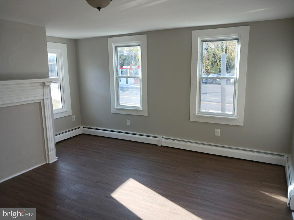 NONE AVAILABLE - Residential Lease