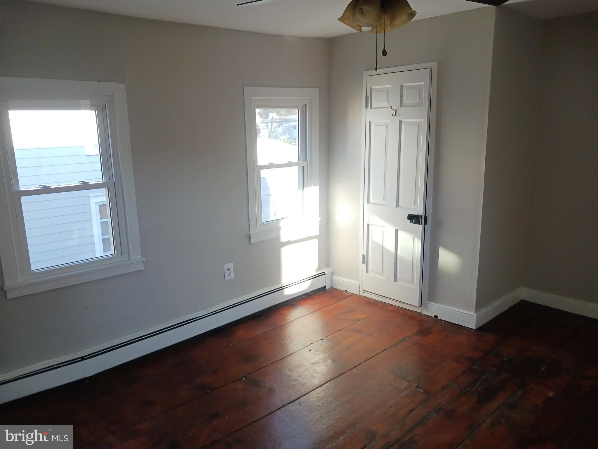 NONE AVAILABLE - Residential Lease